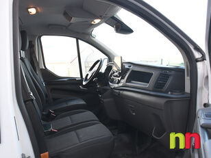 Fourgon utilitaire Ford Transit Custom L2H1 Fg 340 2.0 EcoBlue à vendre - Image 13 | Autoline MA Fourgon utilitaire Ford Transit Custom L2H1 Fg 340 2.0 EcoBlue neuf | Image 13 - Autoline