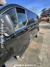 микроавтобус фургон Ford Transit Custom Transit Custom 100pk