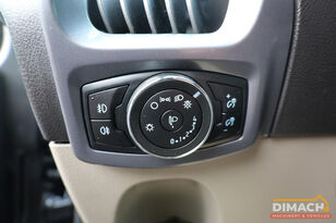 Купить микроавтобус фургон Ford Transit Custom Transit L2H1 double cab, double sliding doors, gr - Изображение 26 | Autoline KG Микроавтобус фургон Ford Transit Custom Transit L2H1 double cab, double sliding doors, gr | Изображение 26 - Autoline