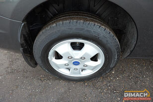 Купить микроавтобус фургон Ford Transit Custom Transit L2H1 double cab, double sliding doors, gr - Изображение 36 | Autoline KG Микроавтобус фургон Ford Transit Custom Transit L2H1 double cab, double sliding doors, gr | Изображение 36 - Autoline