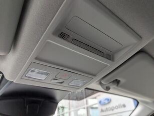 Dostavno vozilo Ford Transit Custom VAN Worker naprodaj - Slika 10 | Autoline SI Nov dostavno vozilo Ford Transit Custom VAN Worker | Slika 10 - Autoline