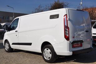 Fourgon utilitaire Ford Transit Custom Van Aut. à vendre - Image 7 | Autoline CH Fourgon utilitaire Ford Transit Custom Van Aut | Image 7 - Autoline