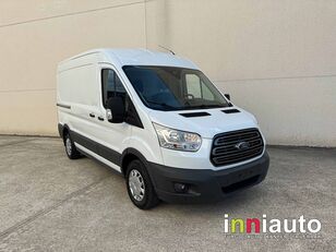 Ford Transit L2H2 FG35 2.0Ecoblue 130cv kassevogn