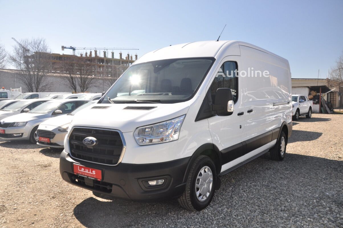 Микроавтобус фургон Ford Transit L3H2 Automat Van - Autoline