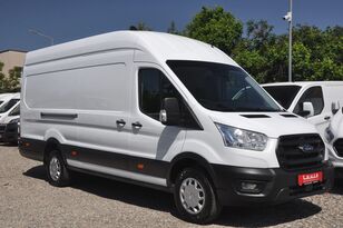 dostavno vozilo Ford Transit L4H3 Van