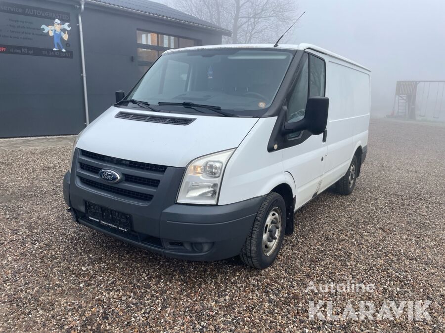 Ford Transit Van 260S/280 cargo van - Autoline