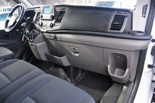 Ford Transit Van Mild Hybrid L3H2 gesloten bestelwagen te koop - Foto 13 | Autoline BE Ford Transit Van Mild Hybrid L3H2 gesloten bestelwagen | Foto 13 - Autoline