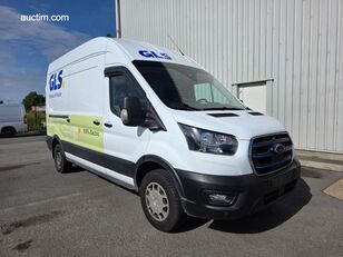 Ford e-Transit umpikori pakettiauto
