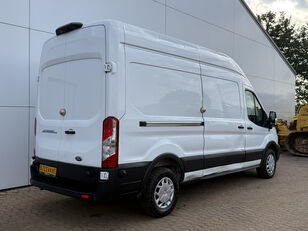 الميكروباصات شاحنة مقفلة Ford e-Transit 68kWh 184PK