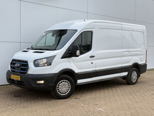 Ford e-Transit 68kWh 184PK L3H2 317km WLTP 93% (SOH) BEV Snelladen Ca パネルバン