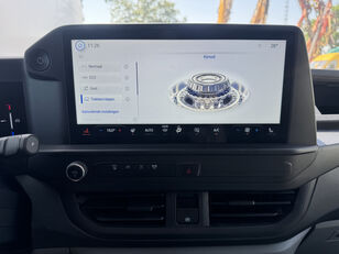 Ford e-Transit Custom 71kWh 140PK cargo van for sale - Image 20 | Autoline GB Ford e-Transit Custom 71kWh 140PK cargo van | Image 20 - Autoline