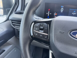 Ford e-Transit Custom 71kWh 140PK cargo van for sale - Image 23 | Autoline GB Ford e-Transit Custom 71kWh 140PK cargo van | Image 23 - Autoline