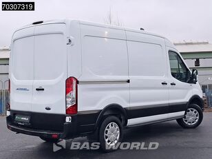 Ford e-Transit Elektro 68kWh 317km WLTP L2H2 Navi Kamera Klima Tempom minibus furgon