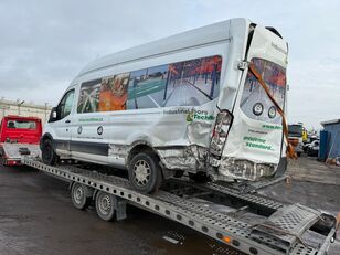 Купить микроавтобус фургон Ford transit 350 L4 - Изображение 7 | Autoline UA Микроавтобус фургон Ford transit 350 L4 | Изображение 7 - Autoline