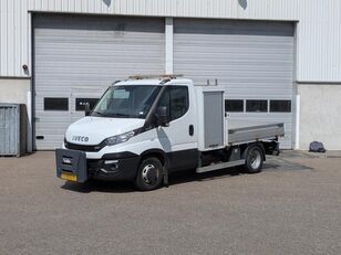 new IVECO cargo van