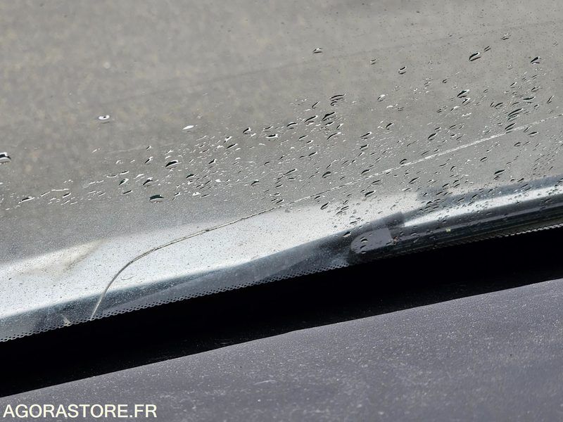 2018 Iveco 35C18-45672679