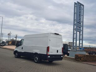 Купить микроавтобус фургон IVECO 35S14 V - Изображение 4 | Autoline TM Новый микроавтобус фургон IVECO 35S14 V | Изображение 4 - Autoline