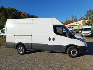 IVECO 35S14EV eDaily ZV cargo van