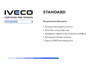 Dostavno vozilo IVECO 35S14V naprodaj - Slika 11 | Autoline SI Dostavno vozilo IVECO 35S14V | Slika 11 - Autoline