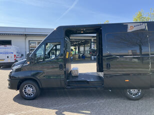 Xe van khoang kín IVECO 35S16 A8 V wb 3520L H2 để bán - Hình ảnh 7 | Autoline VN Xe van khoang kín IVECO 35S16 A8 V wb 3520L H2 mới | Hình ảnh 7 - Autoline