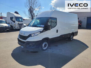 IVECO 35S16A8V gesloten bestelwagen