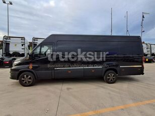 IVECO 35S18 16M3 kassevogn