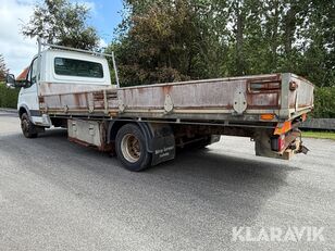 IVECO 50C 18 cargo van
