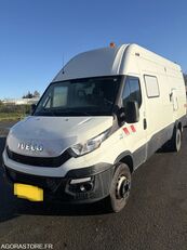 IVECO 70C17 furg&oacute;n