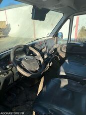 IVECO 70C17 furg&oacute;n