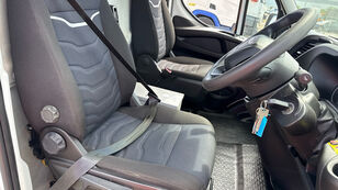 IVECO DAILY 2.3 35.120 cargo van for sale - Image 8 | Autoline MY IVECO DAILY 2.3 35.120 cargo van | Image 8 - Autoline
