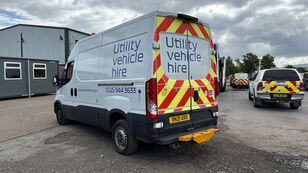 IVECO DAILY 35-120 2.3 cargo van