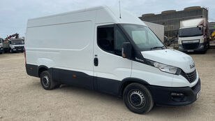 IVECO DAILY 35-140 kassevogn