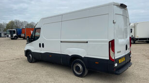 IVECO DAILY 35-140 kassevogn