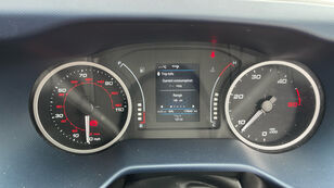 Van dengan box tertutup IVECO DAILY 35-140 dijual - Gambar 6 | Autoline ID Van dengan box tertutup IVECO DAILY 35-140 | Gambar 6 - Autoline