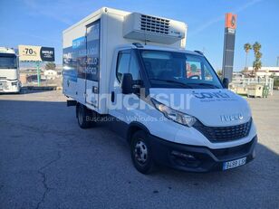 fourgon utilitaire IVECO DAILY 35C16 FRC-X