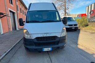 dod&aacute;vkov&eacute; vozidlo IVECO DAILY  35S11V 2.3 HTP