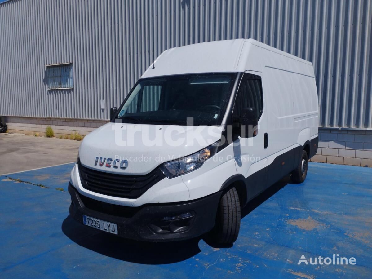 Бус фургон IVECO DAILY 35S16 12M3 - Autoline