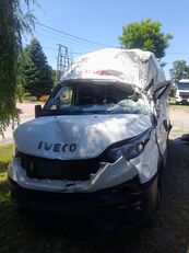 IVECO DAILY 50c18 35c18 3500kg cargo van