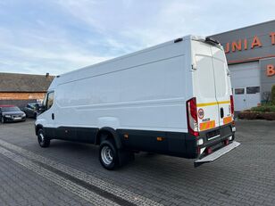 IVECO DAILY 60C18 FURGON