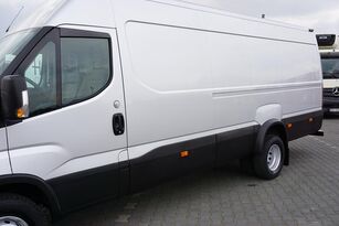 Xe van khoang kín IVECO DAILY / 70C18 / 3,0 - 180 KM / HI - MATIC / MAXI / 91 000 KM để bán - Hình ảnh 31 | Autoline VN Xe van khoang kín IVECO DAILY / 70C18 / 3,0 - 180 KM / HI - MATIC / MAXI / 91 000 KM | Hình ảnh 31 - Autoline