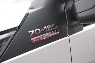 Xe van khoang kín IVECO DAILY / 70C18 / 3,0 - 180 KM / HI - MATIC / MAXI / 91 000 KM để bán - Hình ảnh 40 | Autoline VN Xe van khoang kín IVECO DAILY / 70C18 / 3,0 - 180 KM / HI - MATIC / MAXI / 91 000 KM | Hình ảnh 40 - Autoline