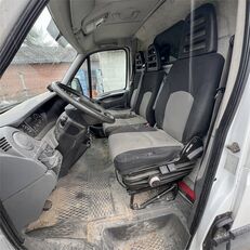 Fourgon utilitaire IVECO Dailey 35S13V à vendre - Image 10 | Autoline MA Fourgon utilitaire IVECO Dailey 35S13V | Image 10 - Autoline