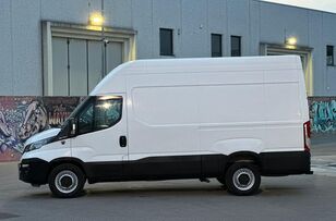 Fourgon utilitaire IVECO Dailly 2.3 B à vendre - Image 11 | Autoline MA Fourgon utilitaire IVECO Dailly 2.3 B | Image 11 - Autoline