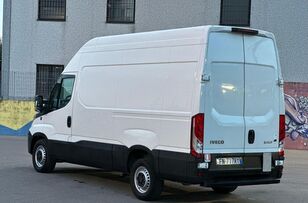 الميكروباصات شاحنة مقفلة IVECO Dailly anno 2019 cc 2.3 euro 6 B