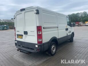 IVECO Daily 29L13 cargo van for sale - Image 6 | Autoline ZM IVECO Daily 29L13 cargo van | Image 6 - Autoline