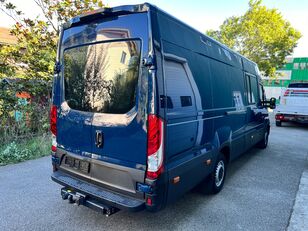 microbuz de marfa IVECO Daily 35-140 - Van
