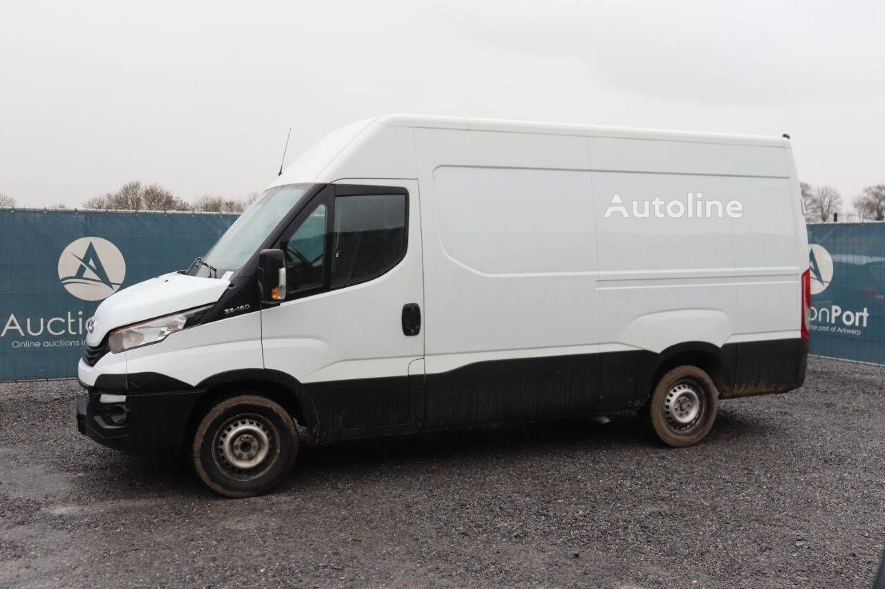 IVECO Daily 35-160 パネルバン - Autoline