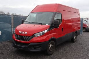 IVECO Daily 35-160 HI MATIC cargo van for sale - Image 9 | Autoline UG IVECO Daily 35-160 HI MATIC cargo van | Image 9 - Autoline