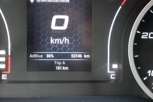 IVECO Daily 35-160 HI MATIC cargo van for sale - Image 29 | Autoline UG IVECO Daily 35-160 HI MATIC cargo van | Image 29 - Autoline