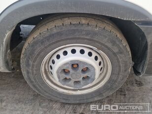بيع الميكروباصات شاحنة مقفلة IVECO Daily 35 S14 - صورة 11 | Autoline TN الميكروباصات شاحنة مقفلة IVECO Daily 35 S14 | صورة 11 - Autoline
